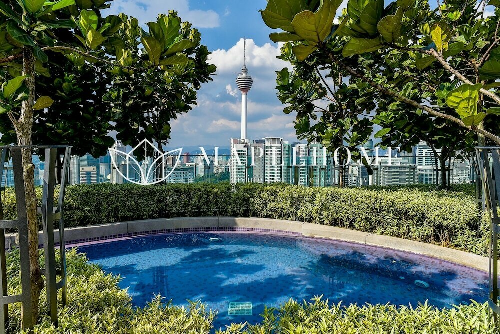 Apartments The Robertson by White Forest Suites, Kuala Lumpur, photo
