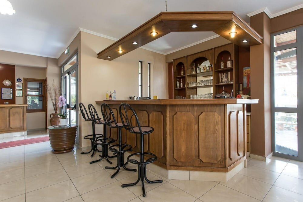 Фото Hotel Glaros