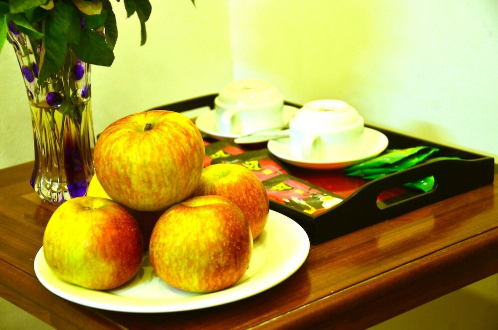 Фото Mia House Hanoi Central