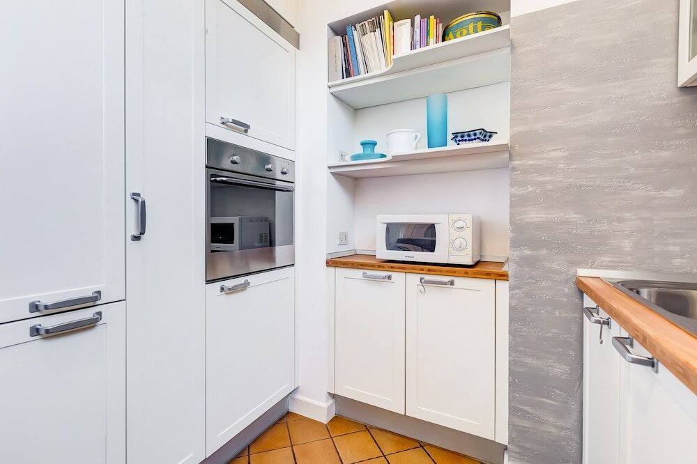 Фото Colosseum Terrace Apartment