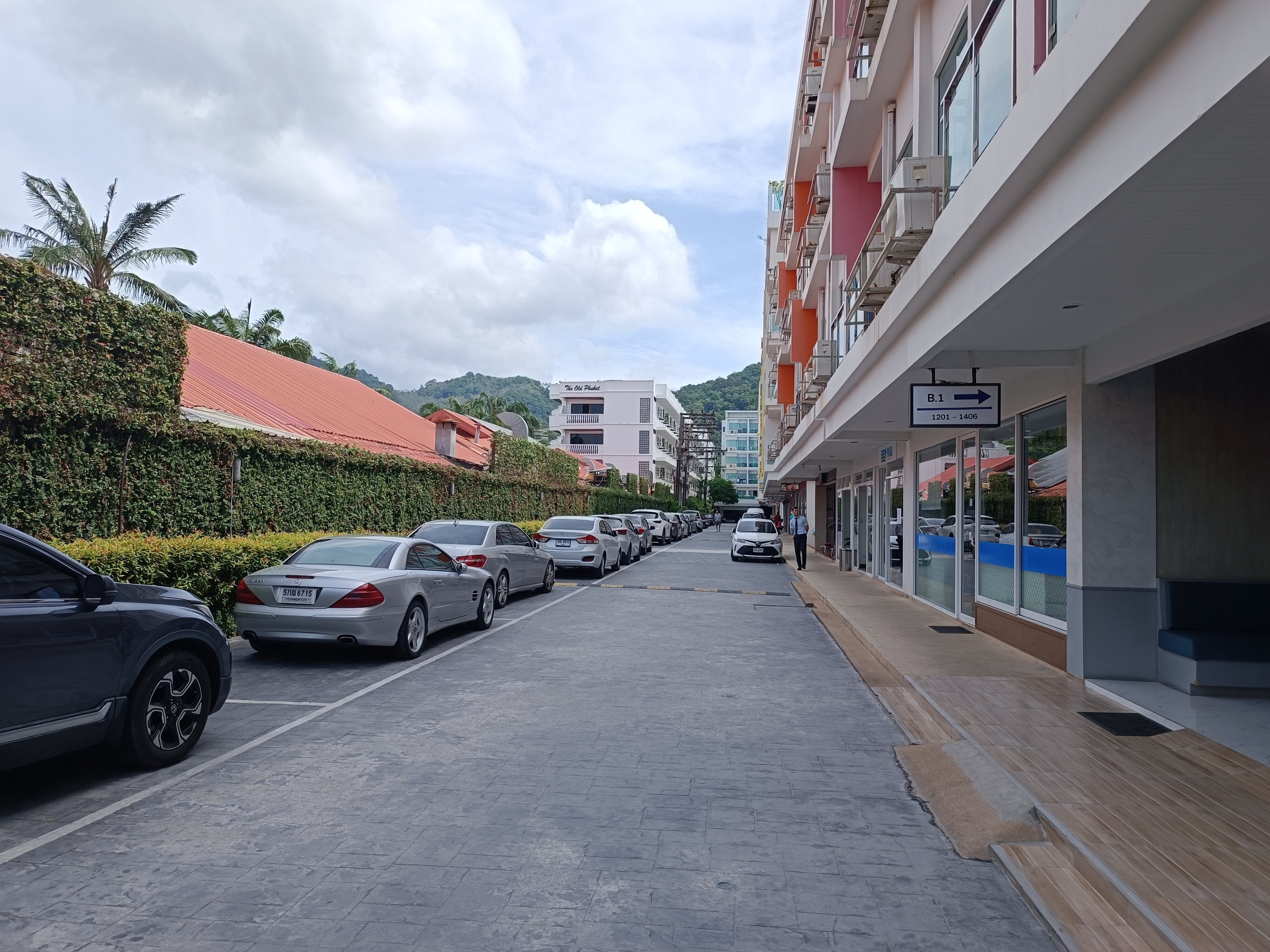 Фото Grand Sunset Hotel