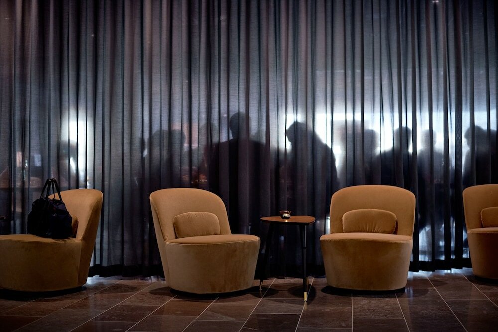 Фото IKEA Hotell