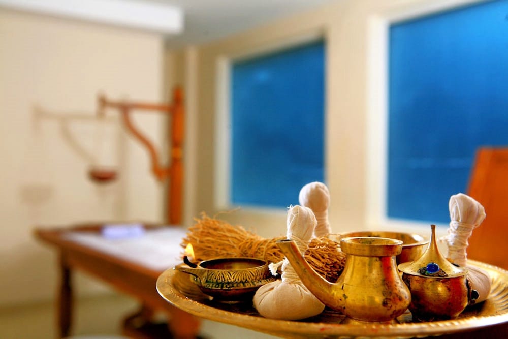 Фото Eastend Munnar