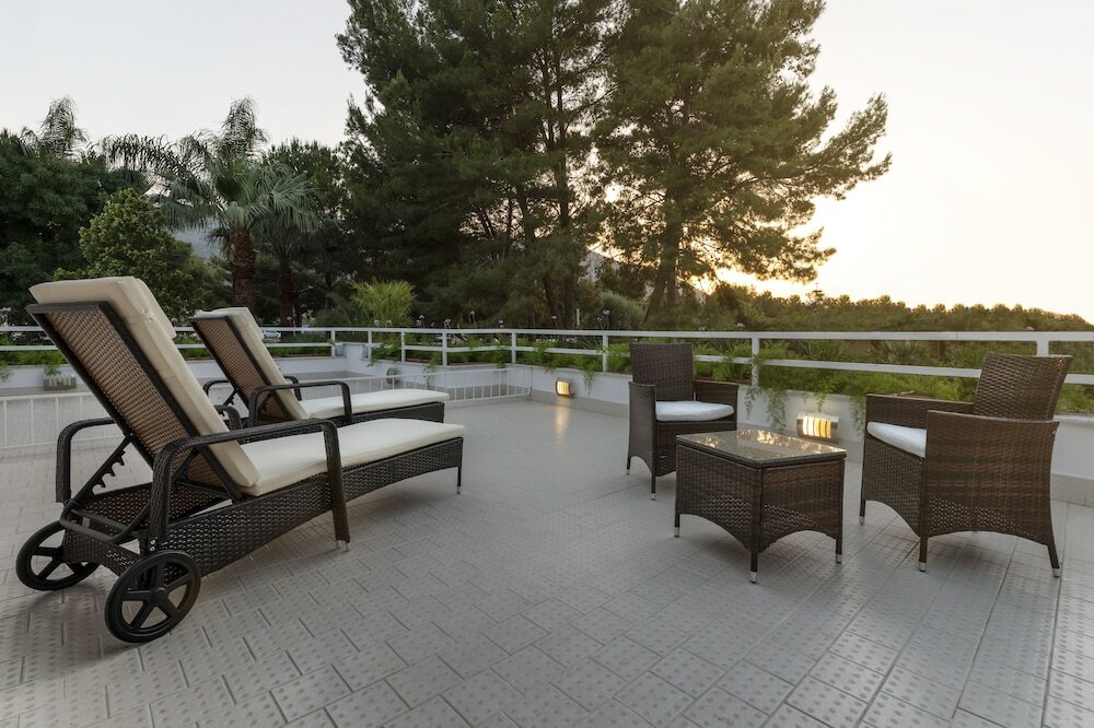 Фото Villa San Lorenzo Room Suite & Restaurant