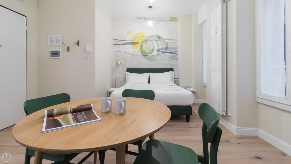 Фото Italianway - Garibaldi 104 A