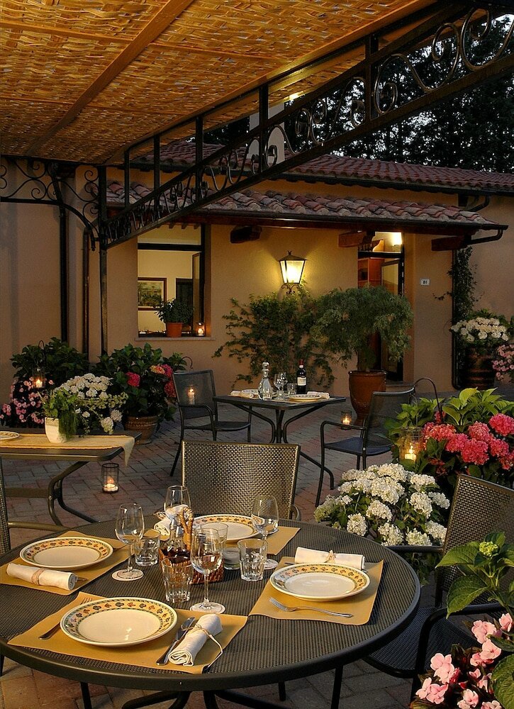 Фото Fattoria Casabianca