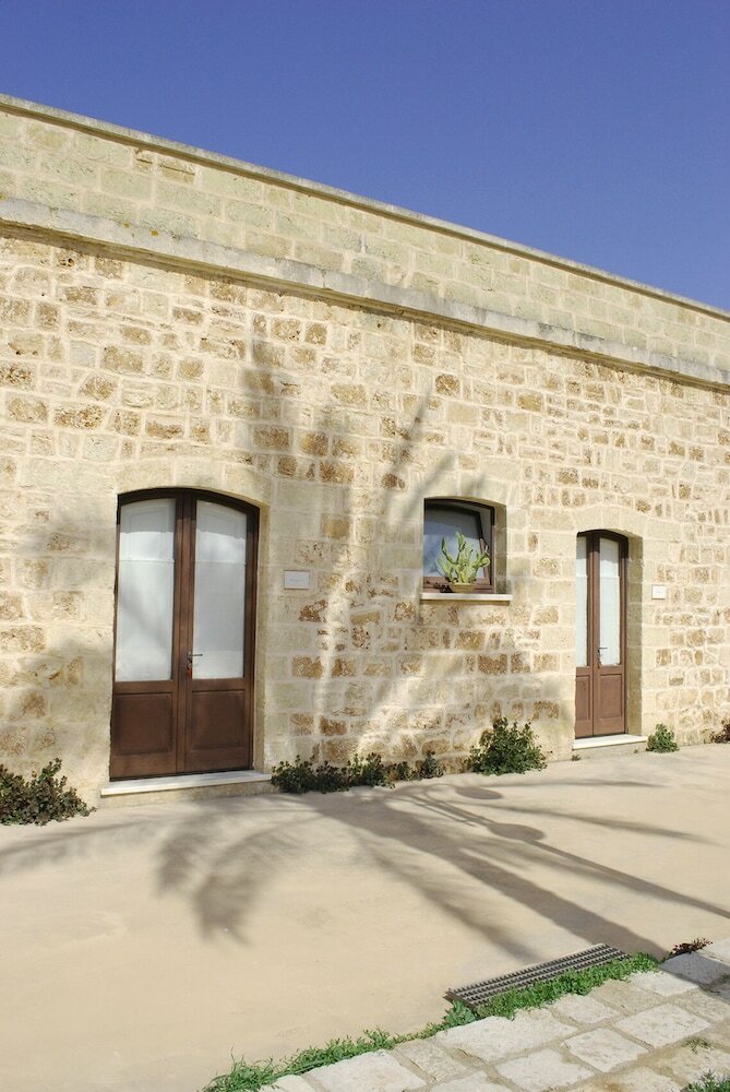 Фото Agriturismo Masseria Galatea