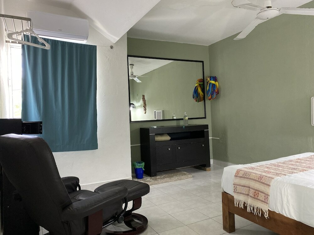 Фото Caribo Cozumel