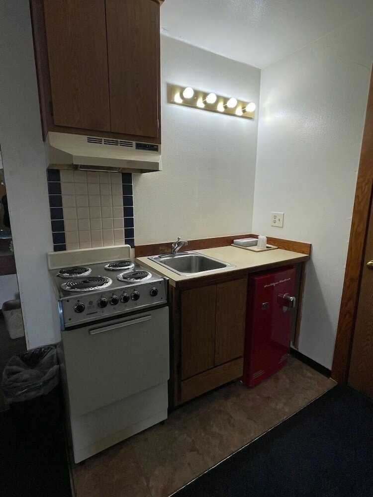 Фото Fairground Inn