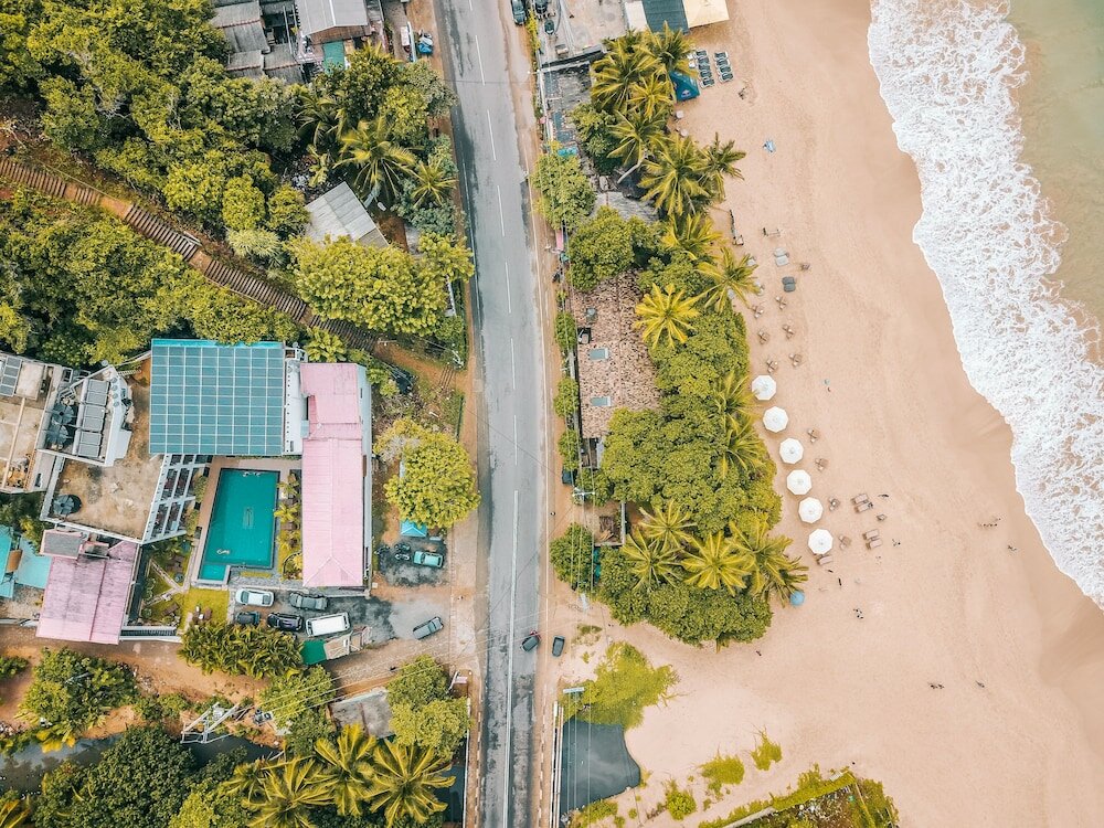 Фото Randiya Sea View Hotel