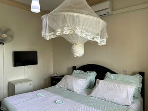 Гостиница Anderita Beach Hotel