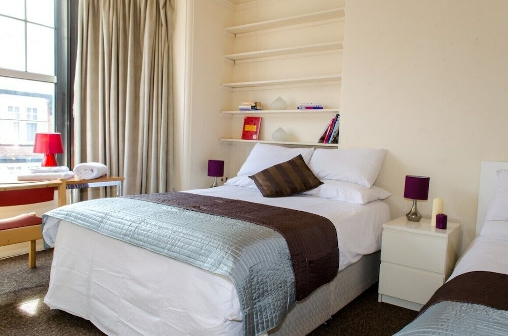 Фото Campbell's Guest House