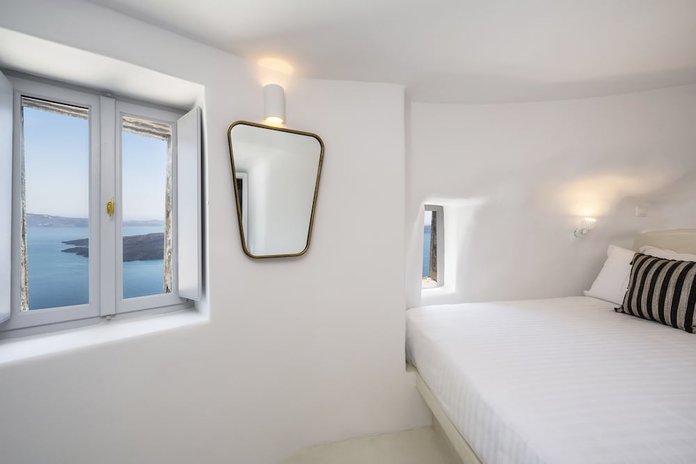 Фото Windmill Luxury Villa