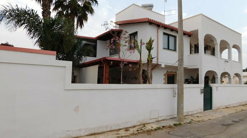 Гостиница B&b Raggio di Sole