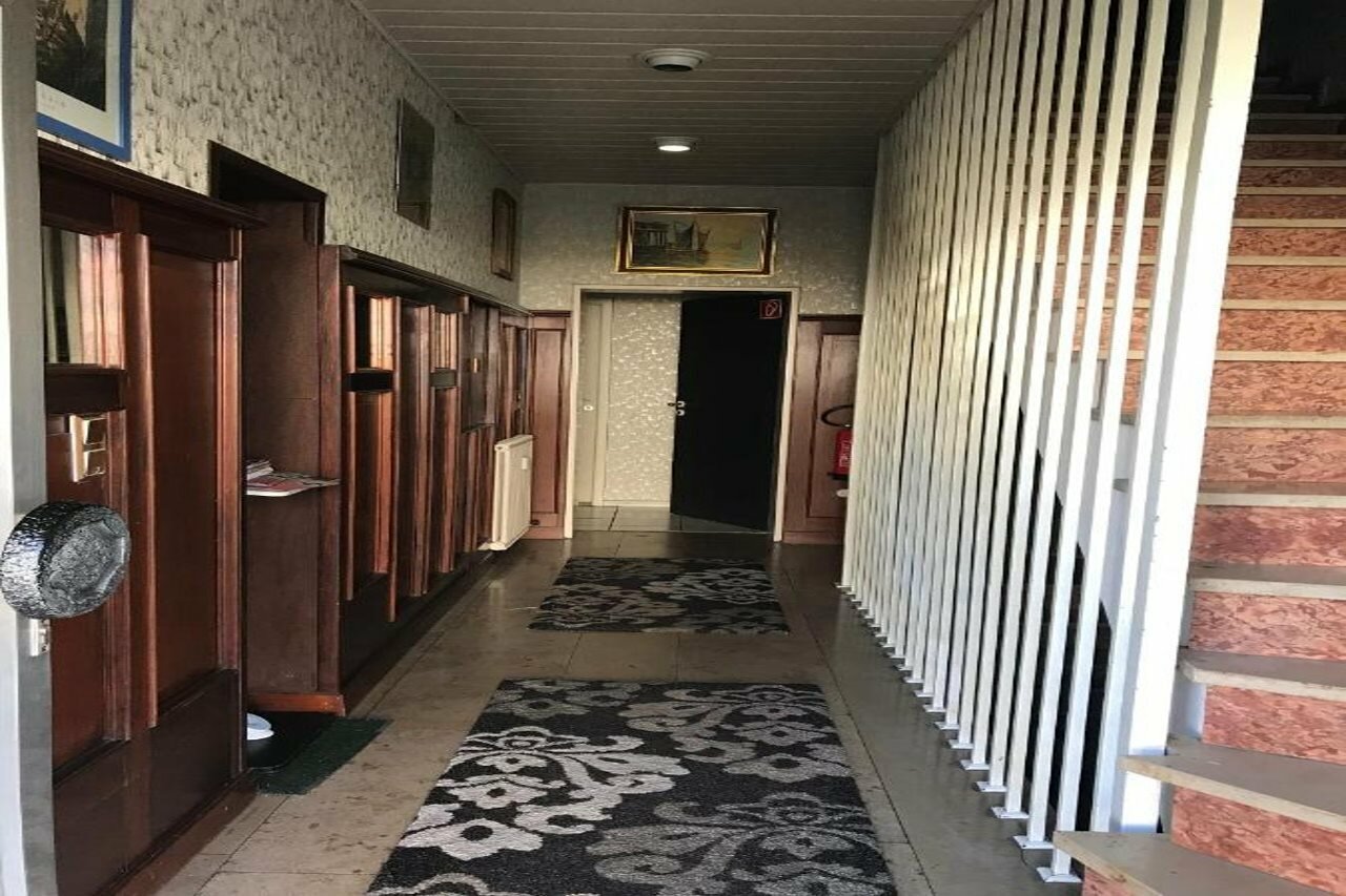 Фото Hotel Destille