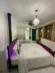 Гостиница Riad Tibibt