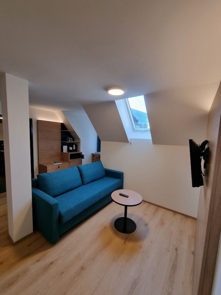 Фото Hotel Messmer