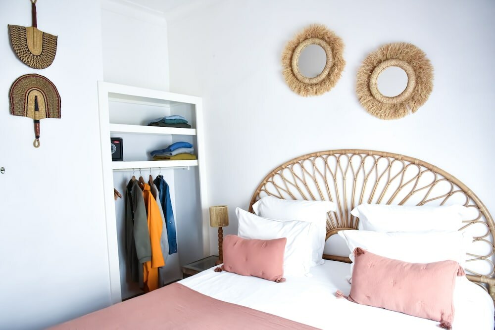 Фото Riad Lyon Mogador