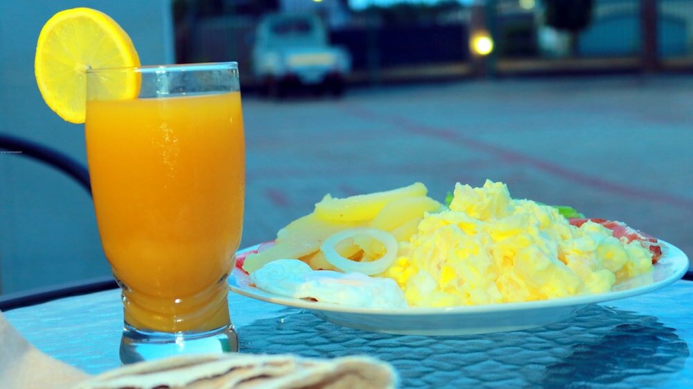 Фото Km Executive Lodge