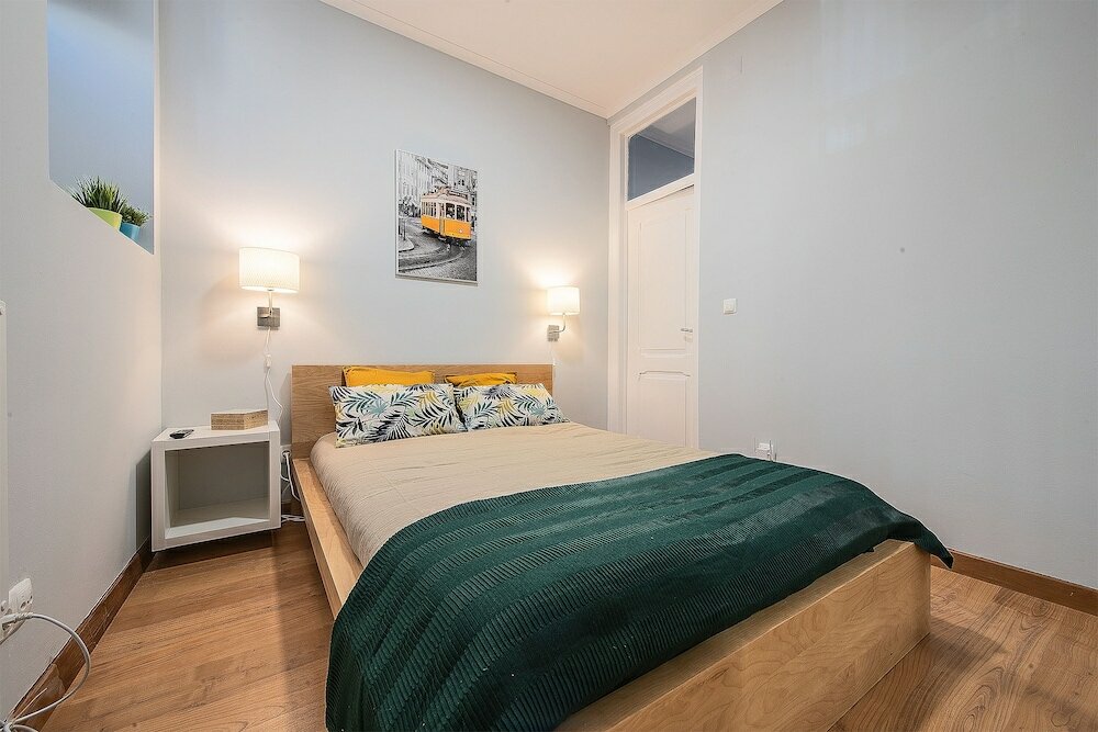 Фото Graça Charming Come and Enjoy Lisbon