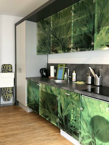 Гостиница Szucha Apartments в Варшаве