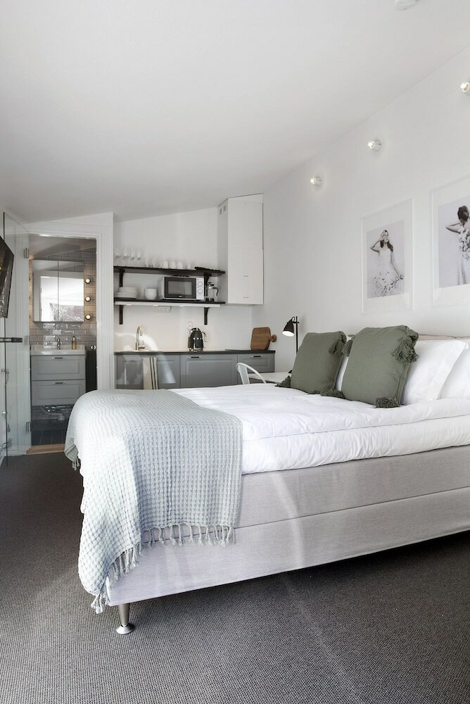 Фото Wow Apartments, Föreningsgatan 9