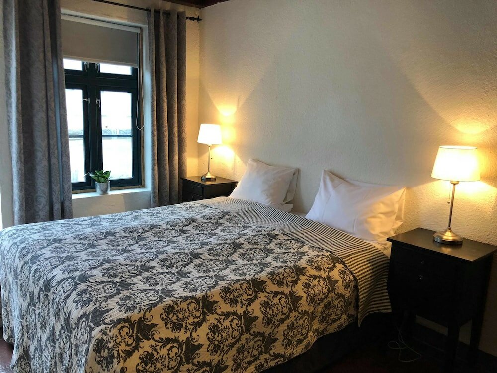 Фото Trudvang Gjestegård