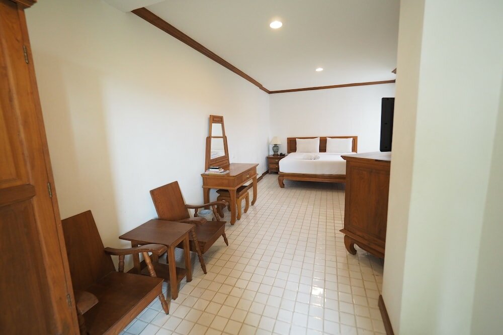 Фото Fah Place Hotel