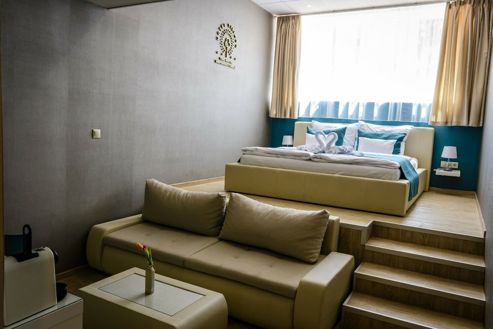 Фото The Hotel Unforgettable - Hotel Tiliana