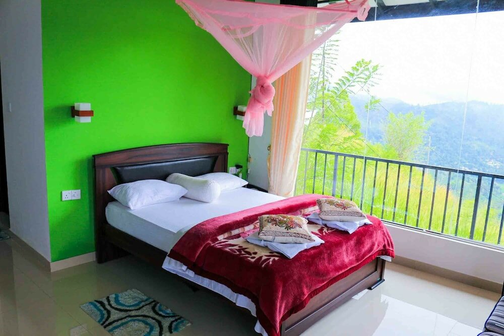 Фото Hill Forest Cottage