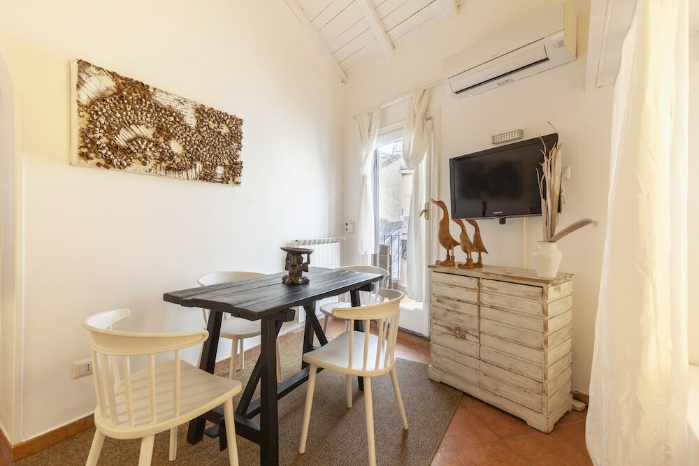 Фото Navona Sunshine Big Terrace