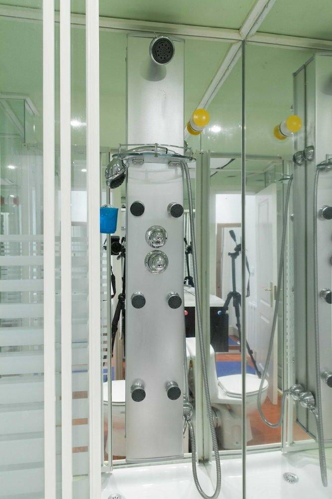 Фото Glorieta de Bilbao Madrid Centro