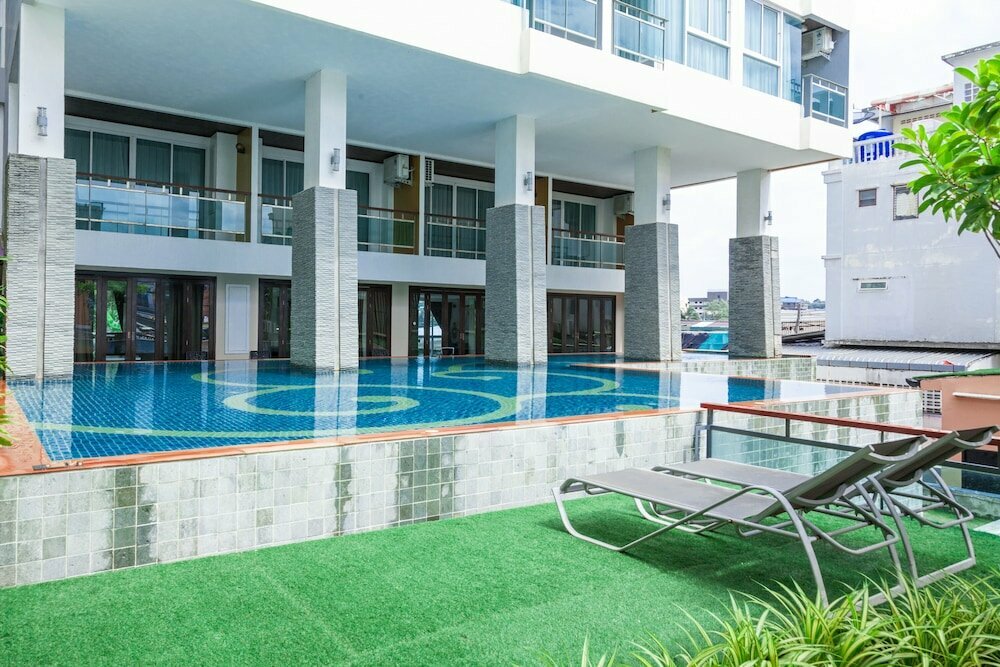 Hostel Ang Mor Lao Poshtel - Adults Only, Phuket, photo