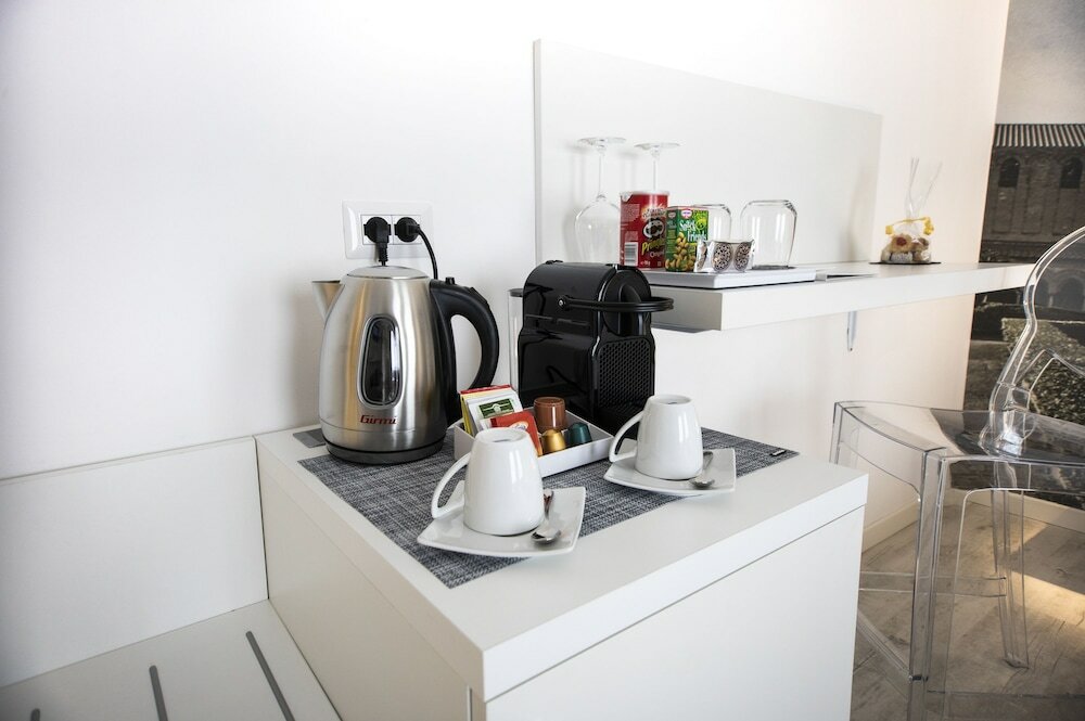 Фото Suite Quaroni