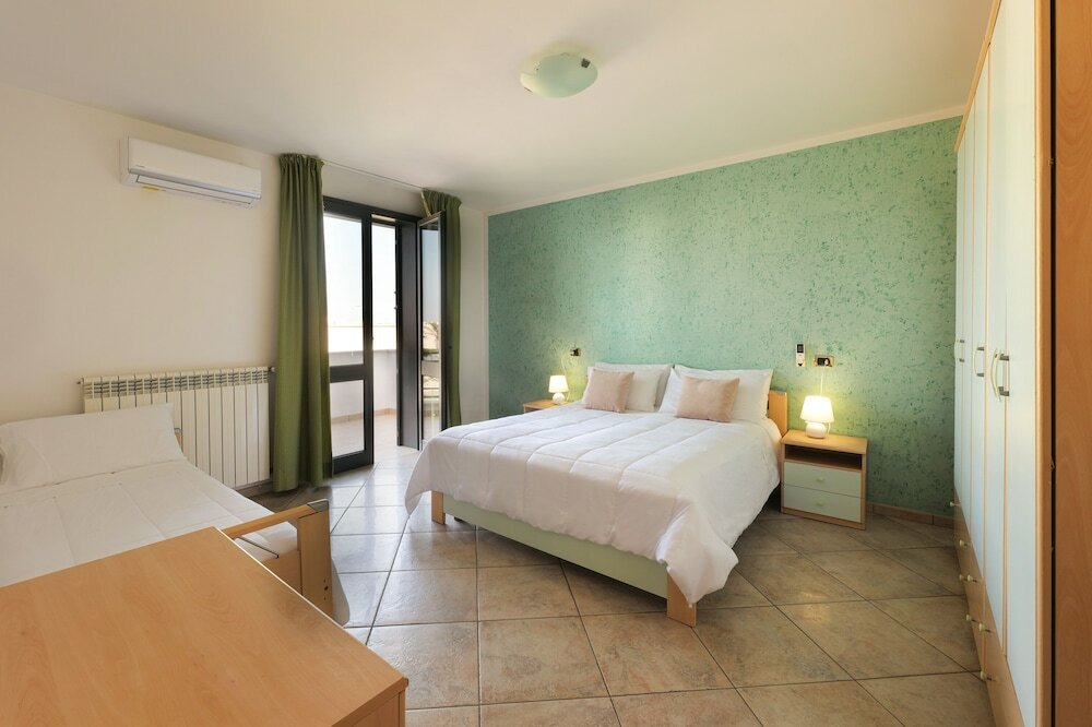 Фото Bed&Belvedere