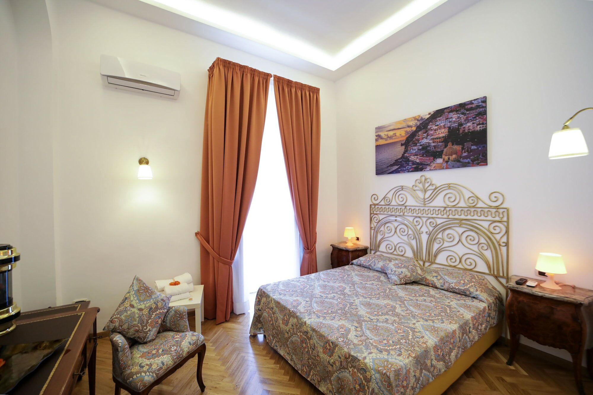 Фото Di Palma Suite