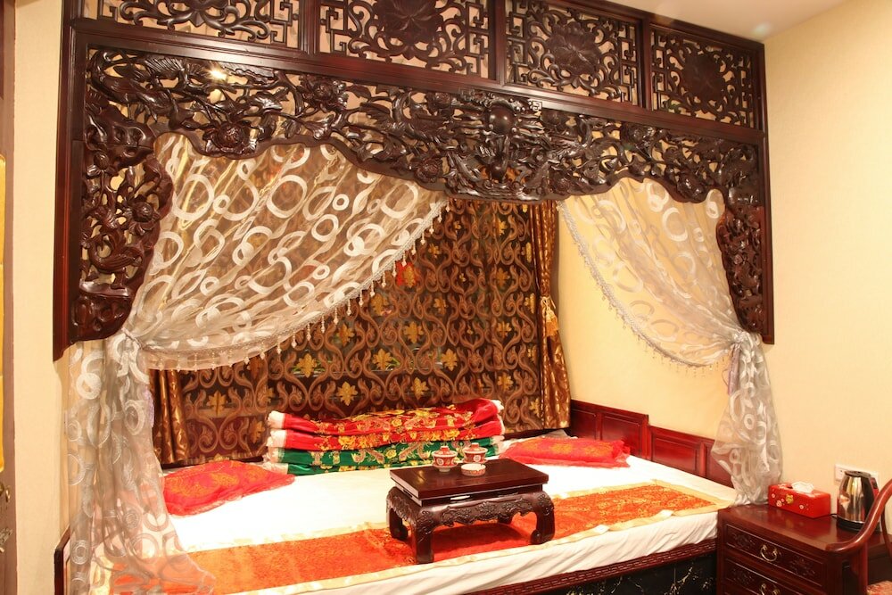 Фото Cheng Shi GE Hotel