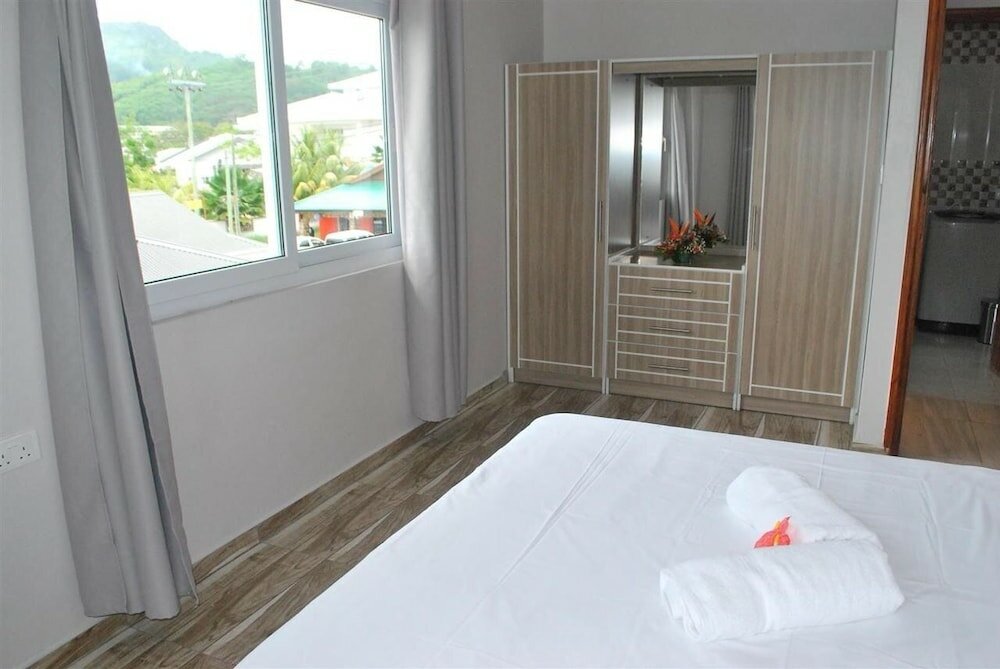 Фото Shanaz Beachside Retreat