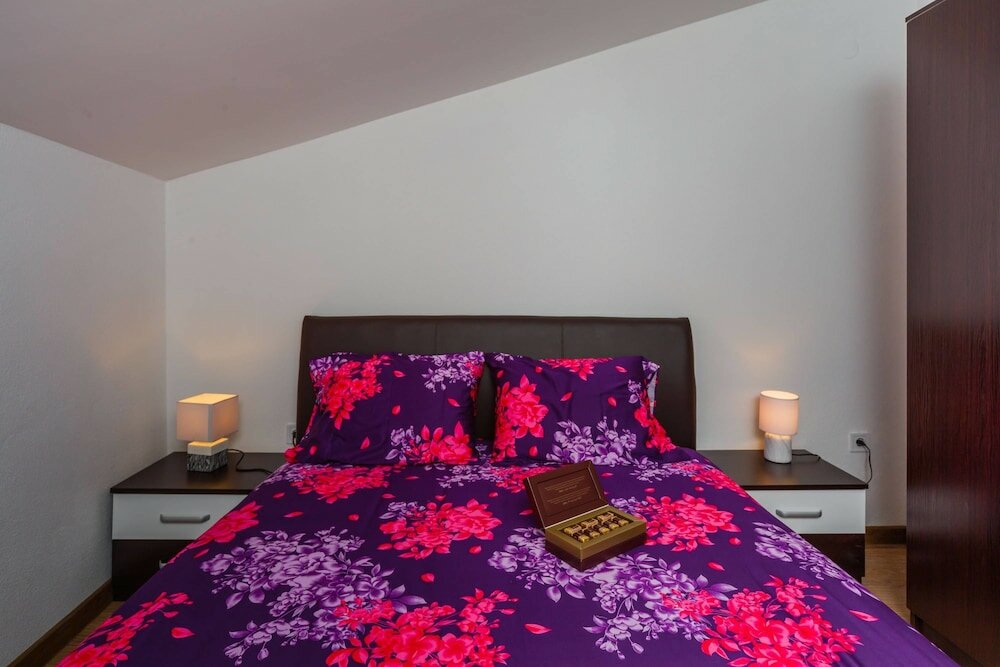 Фото Paradise Bay Apartments