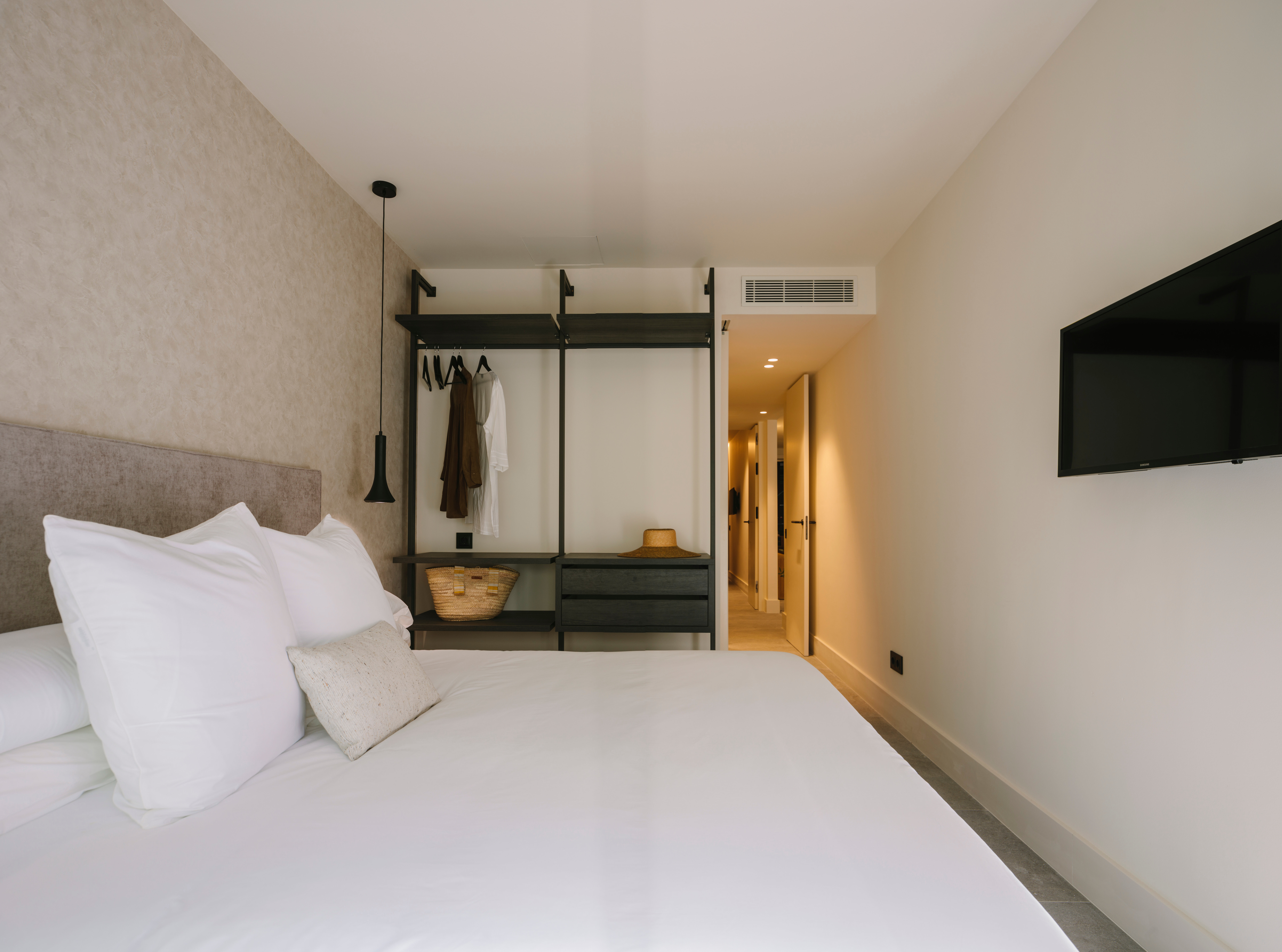 Фото TocToc Suites Olof Palme