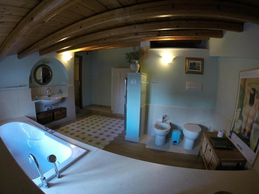 Фото I Campanili