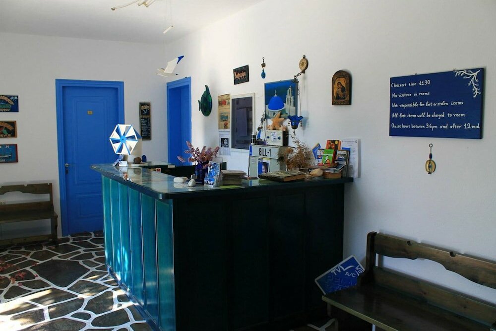 Фото Pelagos Studios