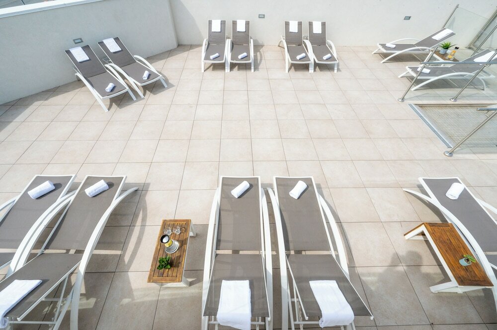 Фото Nemea Appart Hotel Riviera Nice Aéroport