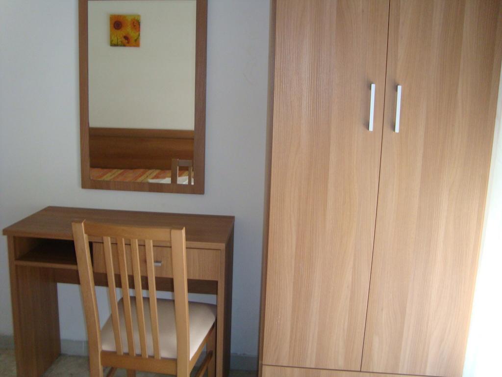 Фото Hotel Villa Elisa