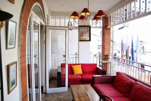 Гостиница Hotel Brajas