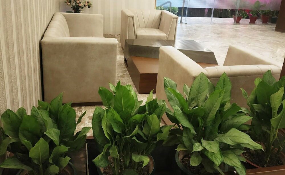 Фото Hotel Shagun