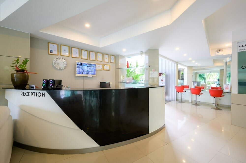 Фото Cozy Resort - A Boutique Hotel by Alliance