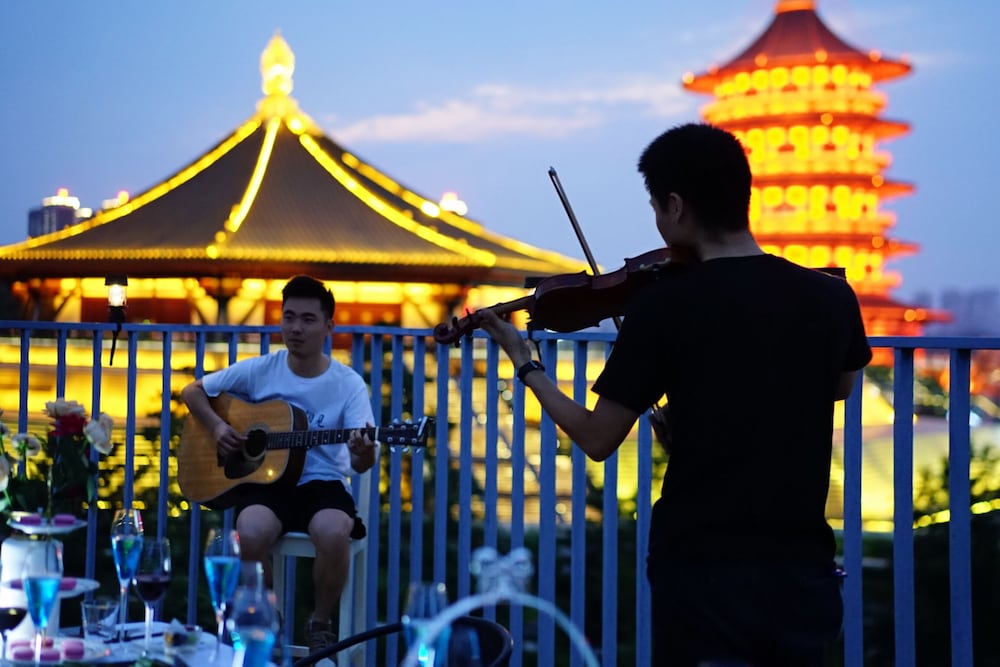 Фото отеля 5