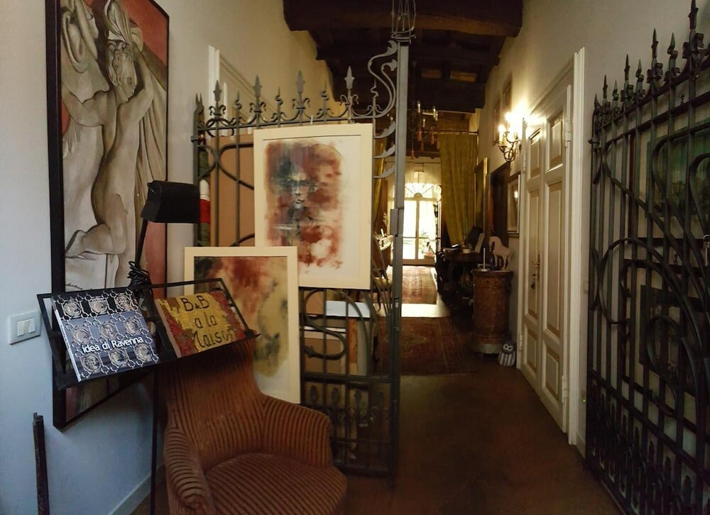 Фото A La Maison Ravenna