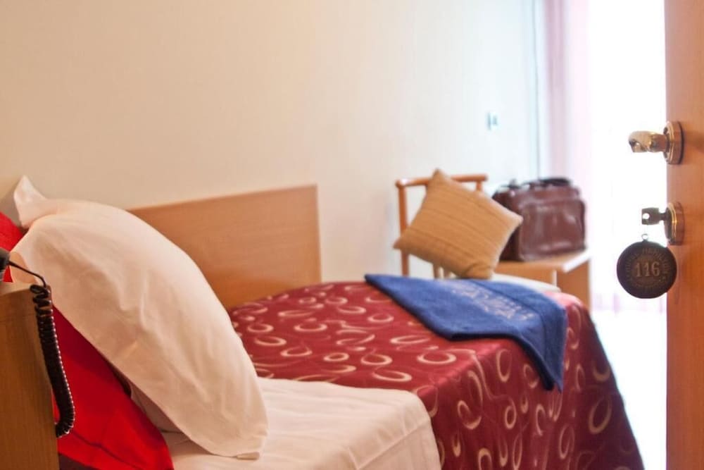 Фото Hotel Hamilton